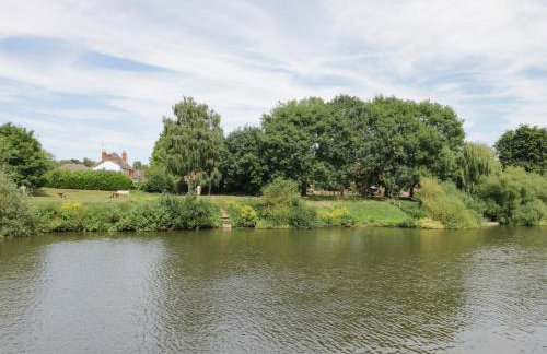 Cuckoo Cottage - Foto 44