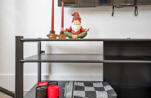 Htown eclectic funk vibe unit A - Foto 51