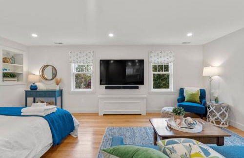 Rockport Studio w/parking|Walk 2 Downtown Rockport - Foto 23