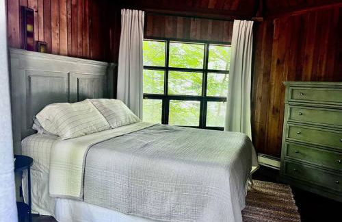 Private Pool & Hot Tub at Chalet by Hidden Valley - Foto 17