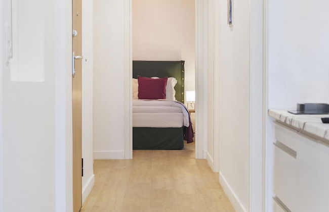 Maryflower Premium Apartments Piraeus - Foto 6