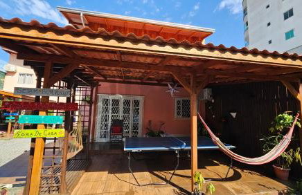 Residencial Recanto Paraíso BC - Chalé da Árvore - Foto 6