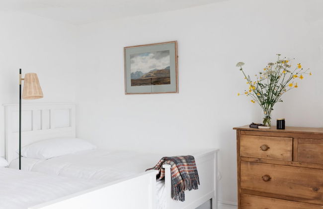 Roundstone Quay - Foto 4