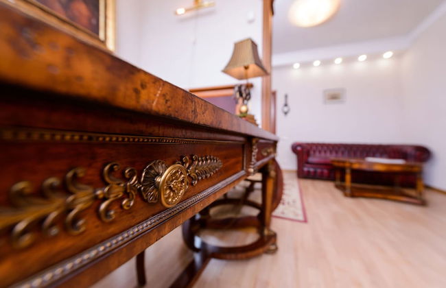 Penthouse Voykovskaya. 2 levels. 6 rooms. 330 sqm - Foto 26