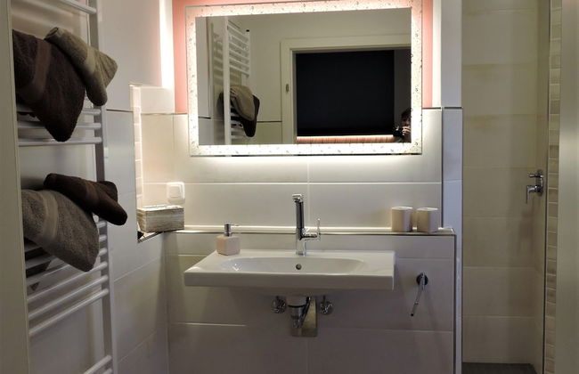 Apartment am Anker - Foto 27