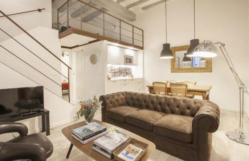 Maritxu's by Oldtown San Sebastián Aptos - Foto 1