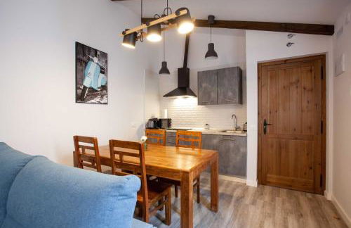 APARTAMENTOS LA VIEJA IMPRENTA - Foto 22