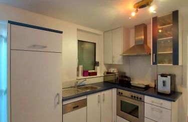 FeWo zwischen Freiburg und Europa Park Rust nur 200m zur S-Bahn - Foto 6