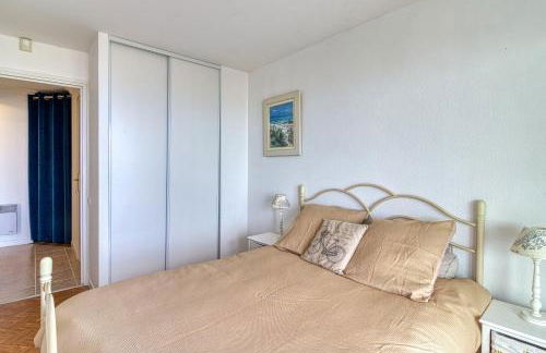 Les Goélands - vue mer à moins d1 Km de la plage - Foto 6