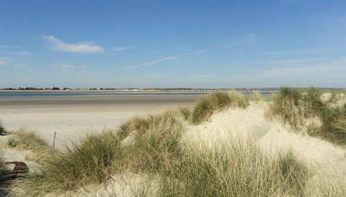 Baytree and Foxglove linked Beach Harbour in AONB - Foto 5