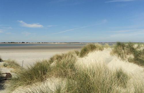 Baytree and Foxglove linked Beach Harbour in AONB - Foto 5