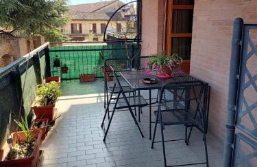 Casa Stella-Bilocale con terrazzo - Foto 1