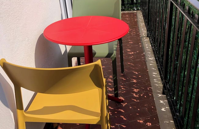 BorgiaRooms Luxury Apartment - Photo 9