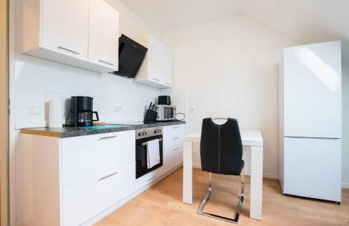 PRIME Apartments - Monteur House with 1-4 Room Apartments - Photo 25