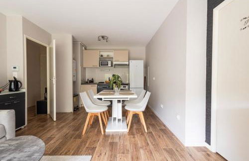 Appart Cosy de Kalou - Photo 18