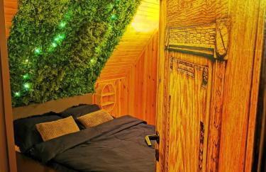 Nad Rzeczką - Foto 9