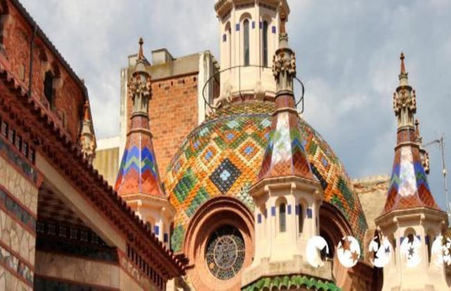 Villa in Lloret de Mar - 104819 by MO Rentals - Photo 15