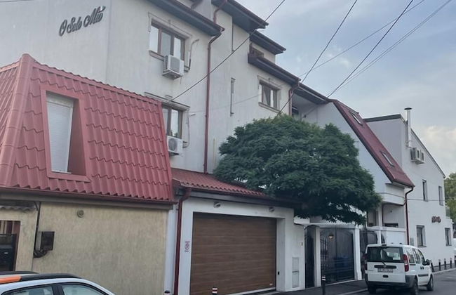 O Sole Mio ApartHotel - Foto 1