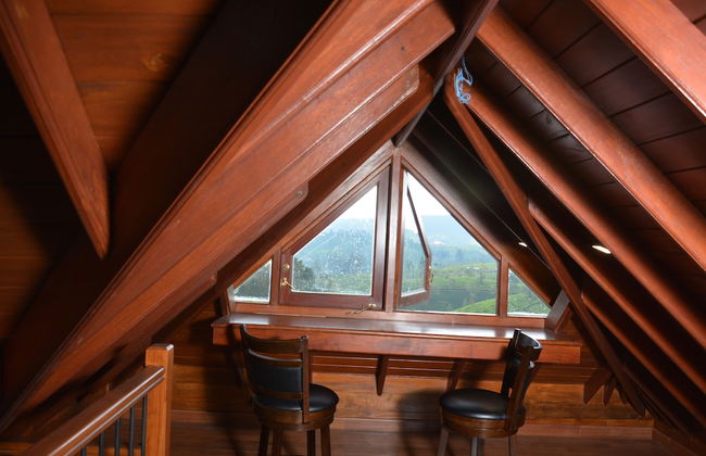 Villa Mount Royal - Photo 22