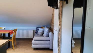 Geishöhe Landgasthof Rose Dammbach - Foto 4