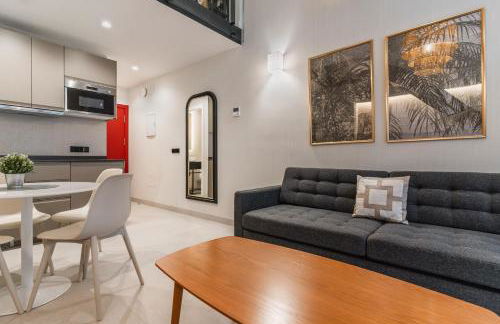 LAUREL-MintyStay Apartments - Foto 6