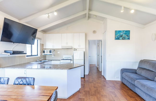 NRMA Yarrawonga Mulwala Holiday Park - Photo 25