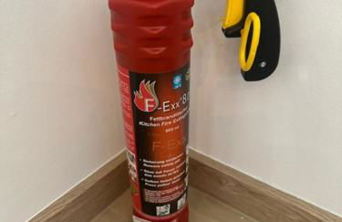 Luxuswohnung Waren Müritz - Foto 25