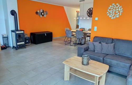 Ferienhaus Ebsen HH links - Foto 1