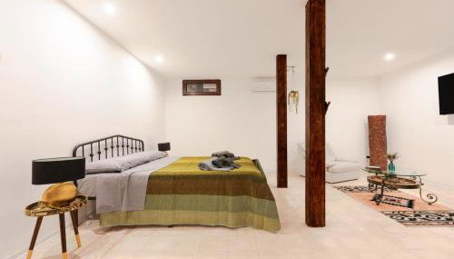 Corina Secret Rooms - Foto 3