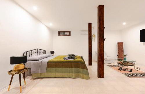 Corina Secret Rooms - Foto 3