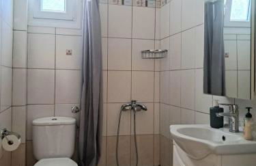 Menexe Apartments-Kelyfos - Foto 23