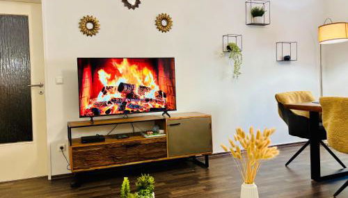 Stilvolles Wohlfühl-Apartment nahe Bahnhof - Foto 2