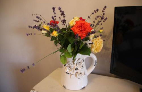 La Casa del Borgo Antico - Photo 14