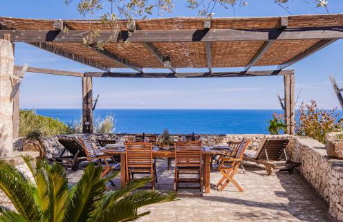 Villa Méditerranée Luxury Sea View - Foto 15