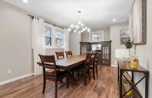 Newly renovated Spacious & Cozy 3Bd Home in Oakley - Foto 11