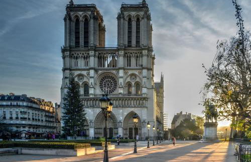 Charmant Studio climatisé Paris Expo Porte de Versailles - Dôme de Paris - proche des transports - Foto 26