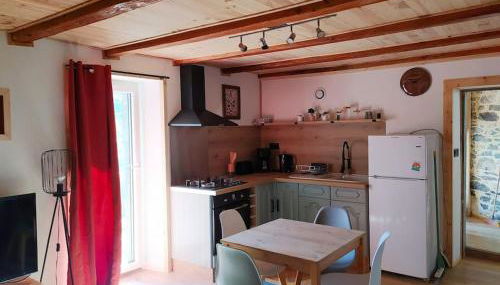 Appartement cosy en duplex - Foto 4