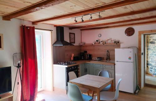 Appartement cosy en duplex - Foto 4
