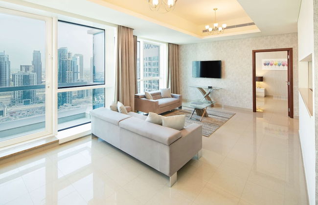 Barcelo Residences Dubai Marina - Photo 16