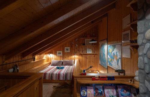 Vasilikia Mountain Farm & Retreat - Foto 35