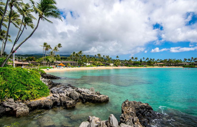 Napili Shores Maui by OUTRIGGER - Foto 50