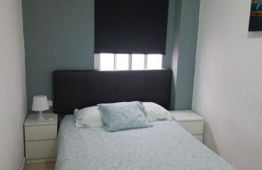 Apartamento Ciudad de las Ciencias 2 - Foto 22