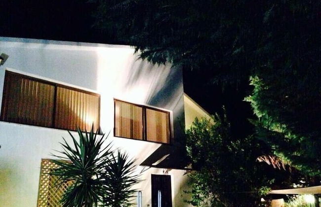 Villa Rosa - Photo 13