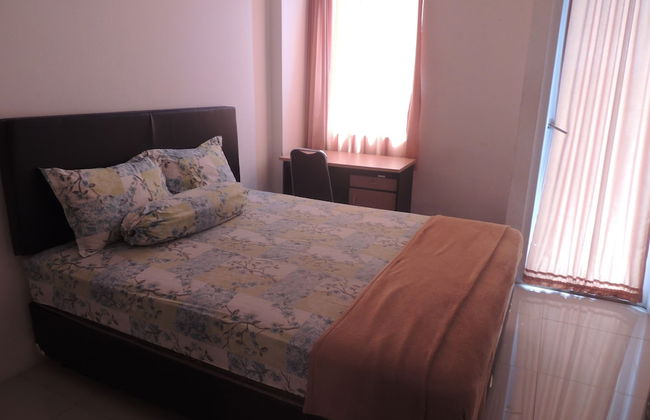 Studio Room at V Apartment - Foto 4