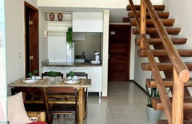 Apart super bem localizado perto de tudo! - Foto 1