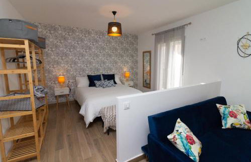 Apartamentos La Escapada - Photo 57