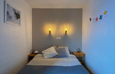 L'Ourson skis aux pieds - Foto 2