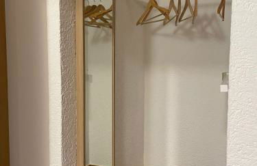 Appartio - Gästehaus "Dorfblick" - komfortable Ferienwohnungen mit Küche und Waschmaschine - Foto 15