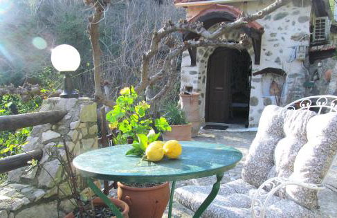 Angela's River Paradise Cottages - Foto 8