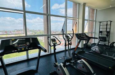 Flat Alto Padrão #1, Campina Grande, Catolé - Foto 12